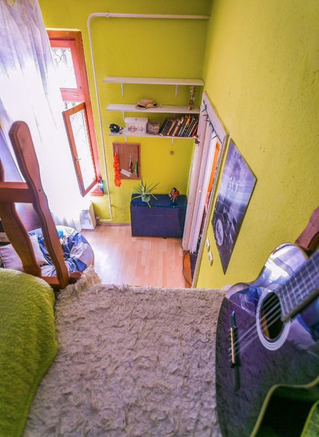 Green Apartment Βουδαπέστη Εξωτερικό φωτογραφία